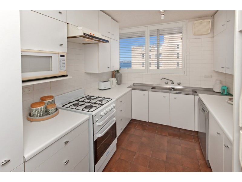 9/78 Upper Pitt Street, Kirribilli NSW 2061