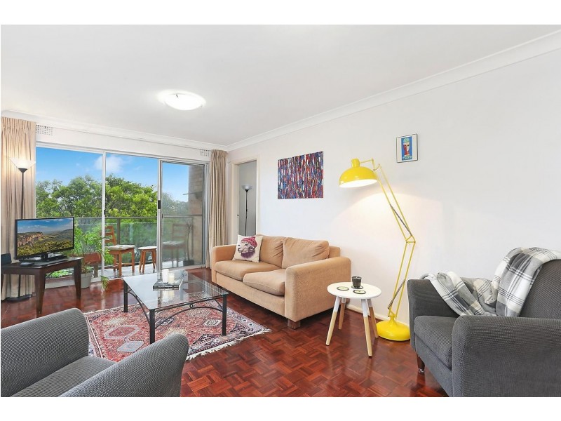 4/27 Queen Street, Mosman NSW 2088
