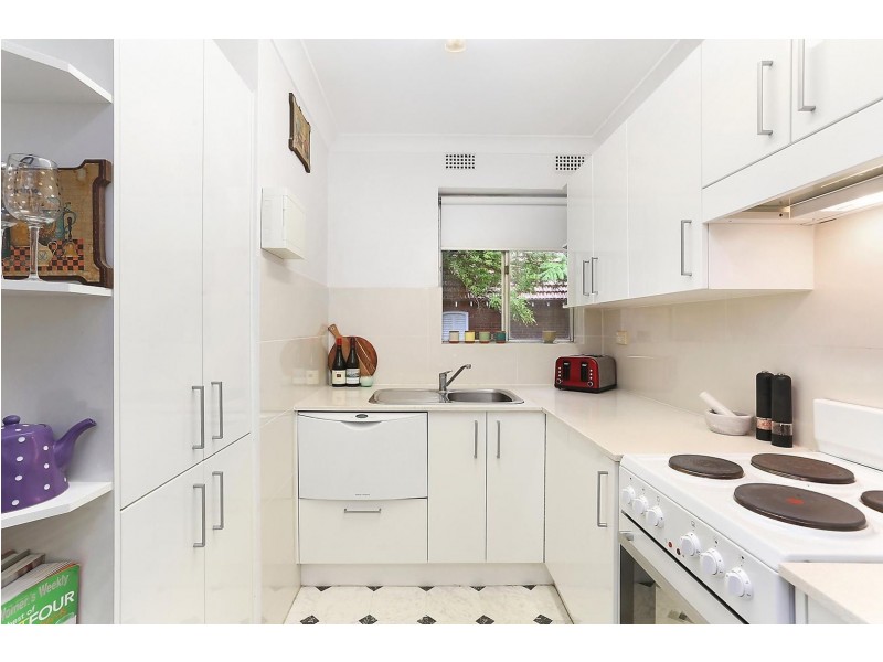 4/27 Queen Street, Mosman NSW 2088