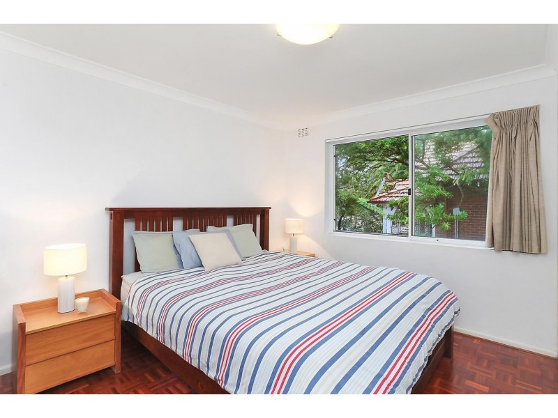 4/27 Queen Street, Mosman NSW 2088