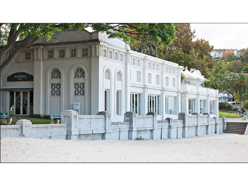 4/27 Queen Street, Mosman NSW 2088