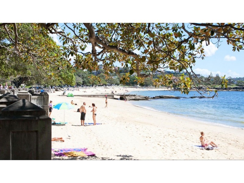 4/27 Queen Street, Mosman NSW 2088