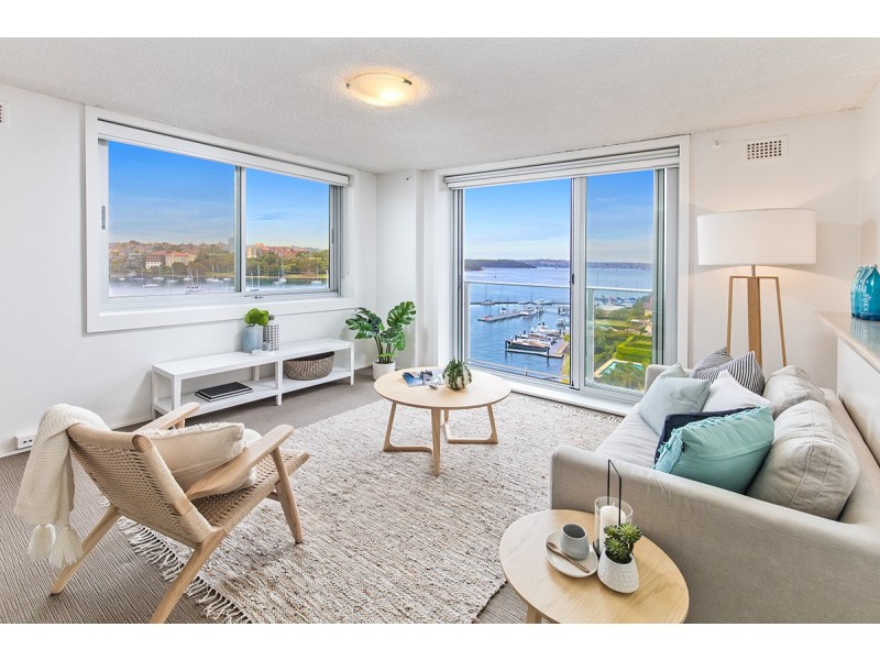 73/21 Elamang Avenue, Kirribilli NSW 2061