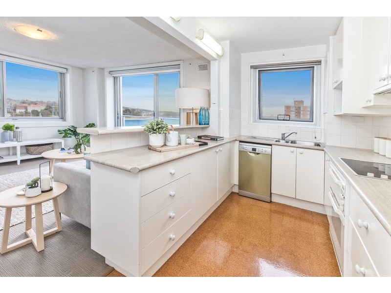 73/21 Elamang Avenue, Kirribilli NSW 2061