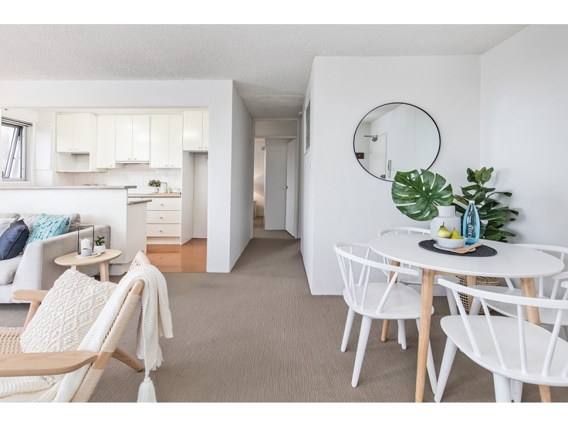 73/21 Elamang Avenue, Kirribilli NSW 2061