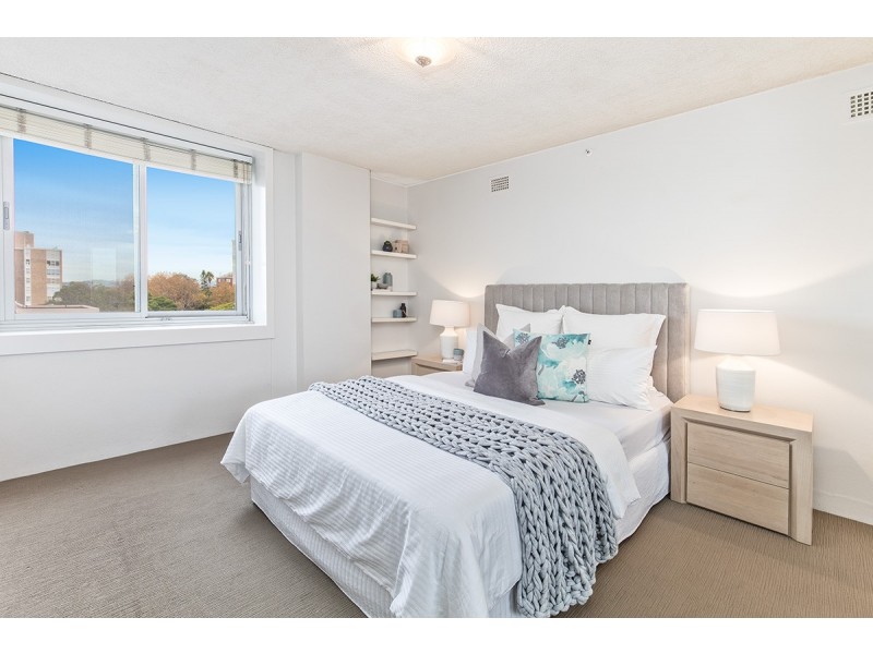 73/21 Elamang Avenue, Kirribilli NSW 2061