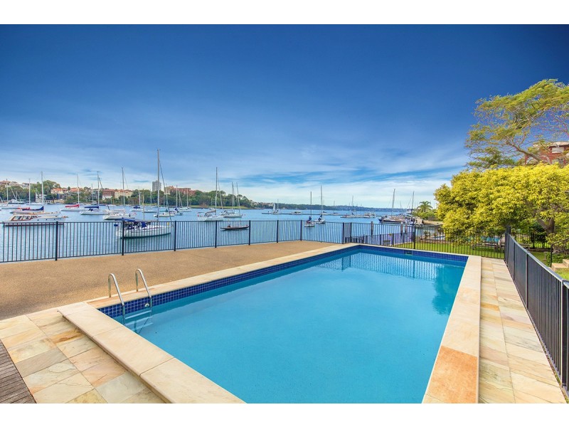 73/21 Elamang Avenue, Kirribilli NSW 2061