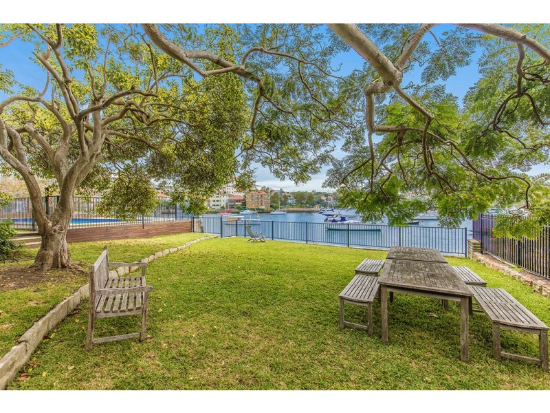 73/21 Elamang Avenue, Kirribilli NSW 2061