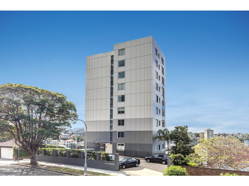 73/21 Elamang Avenue, Kirribilli NSW 2061