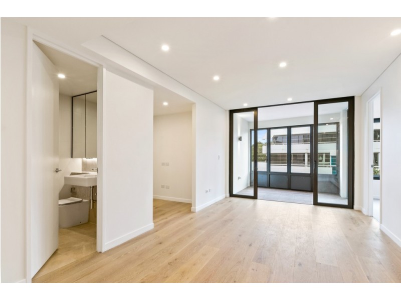 206/138 – 140 Military Road, Neutral Bay NSW 2089