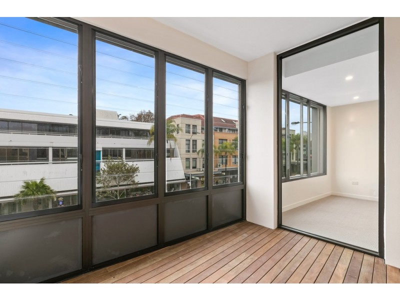206/138 – 140 Military Road, Neutral Bay NSW 2089