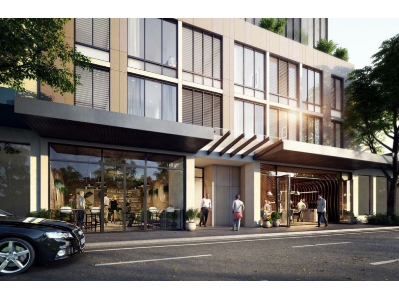 206/138 – 140 Military Road, Neutral Bay NSW 2089