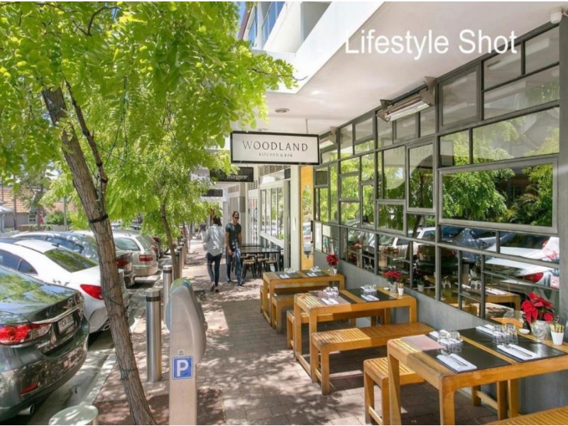 206/138 – 140 Military Road, Neutral Bay NSW 2089