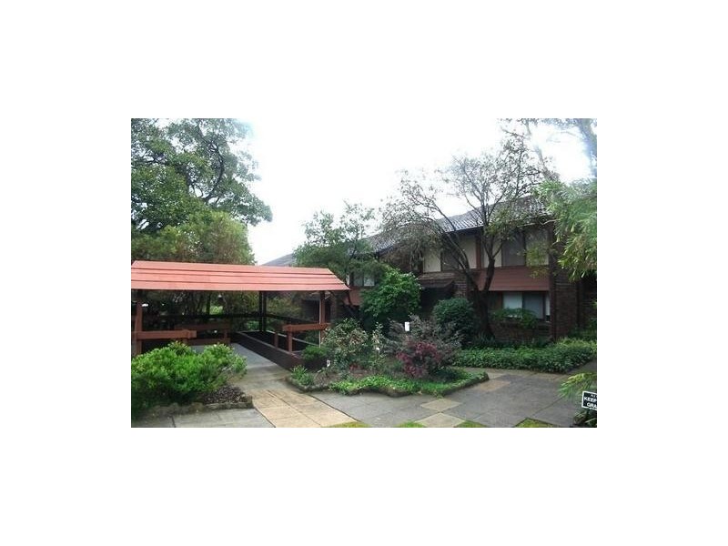 10/6 Waverton Avenue, Waverton NSW 2060