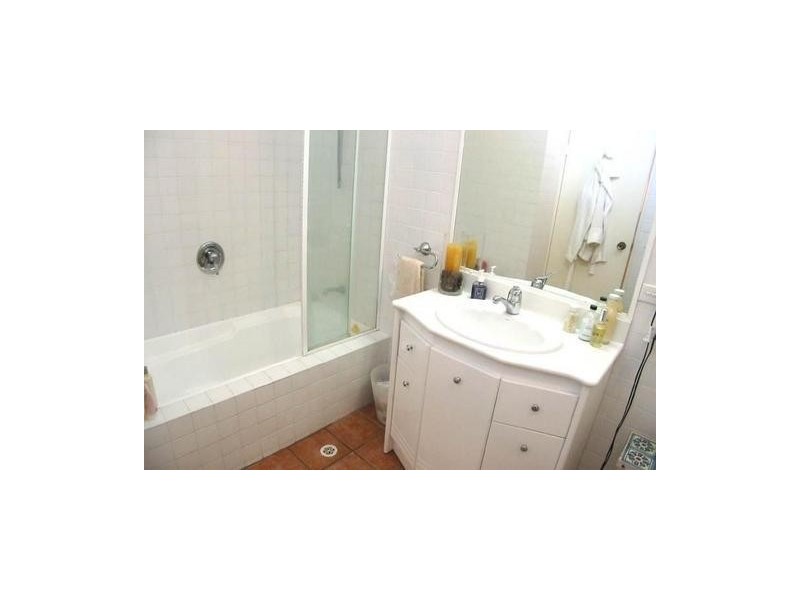 10/6 Waverton Avenue, Waverton NSW 2060