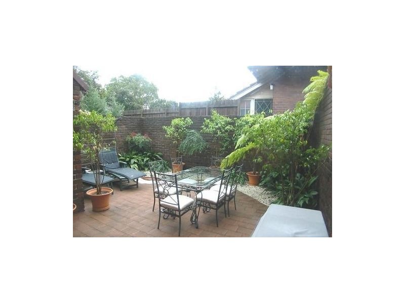 10/6 Waverton Avenue, Waverton NSW 2060