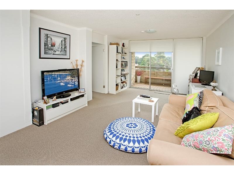 29/6-8 Hardie Street, Neutral Bay NSW 2089