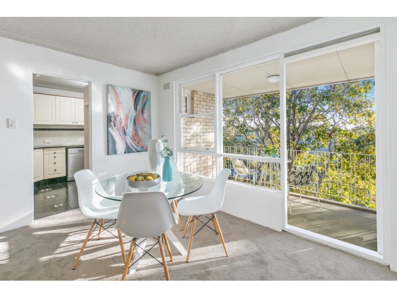 30/57 Spit Road (enter via Punch Lane), Mosman NSW 2088