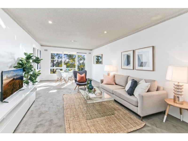 30/57 Spit Road (enter via Punch Lane), Mosman NSW 2088