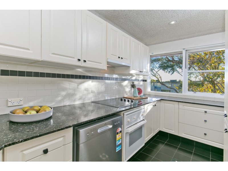 30/57 Spit Road (enter via Punch Lane), Mosman NSW 2088