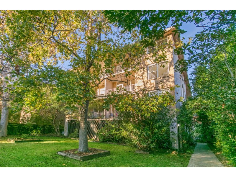 30/57 Spit Road (enter via Punch Lane), Mosman NSW 2088