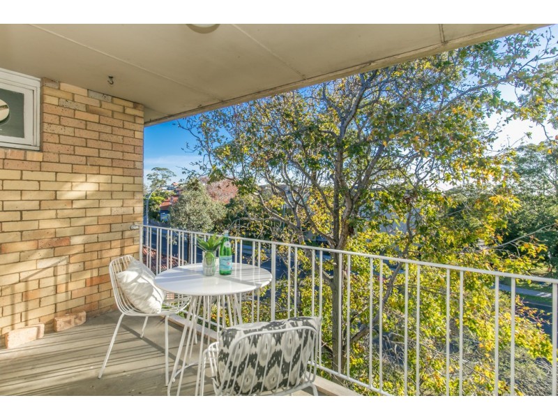 30/57 Spit Road (enter via Punch Lane), Mosman NSW 2088