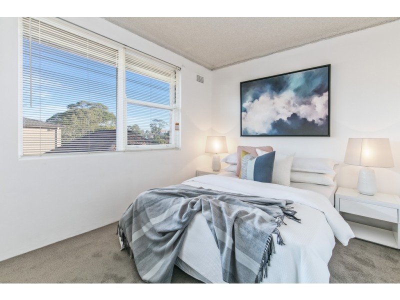 30/57 Spit Road (enter via Punch Lane), Mosman NSW 2088