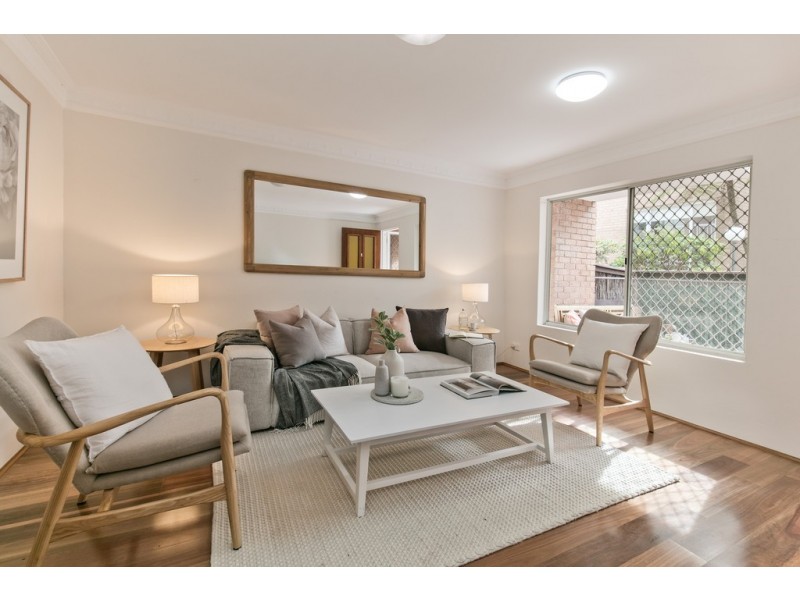 4/43 Yeo Street, Neutral Bay NSW 2089