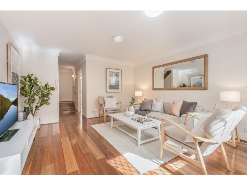 4/43 Yeo Street, Neutral Bay NSW 2089