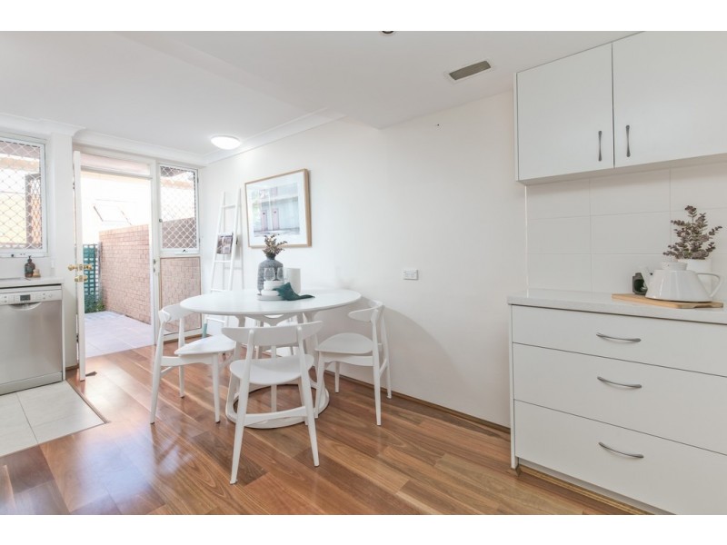 4/43 Yeo Street, Neutral Bay NSW 2089