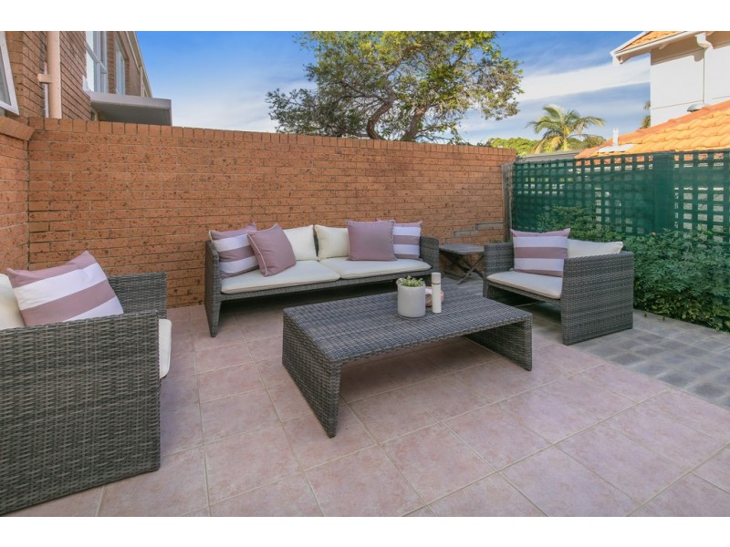 4/43 Yeo Street, Neutral Bay NSW 2089