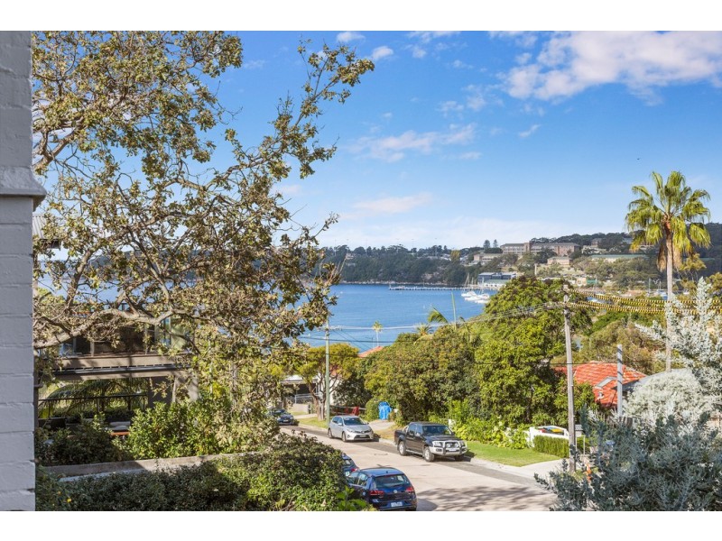 6 Edwards Bay Road, Mosman NSW 2088
