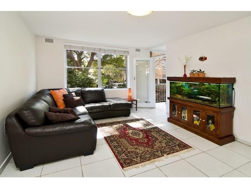 6/15A Merlin Street, Neutral Bay NSW 2089