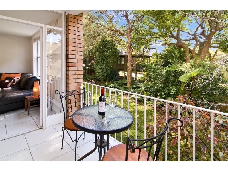 6/15A Merlin Street, Neutral Bay NSW 2089