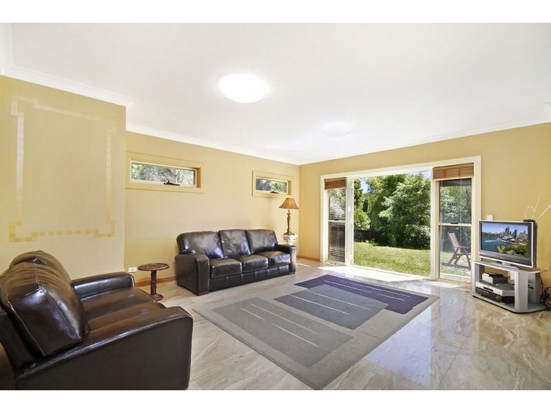 15A Cobran Road, Cheltenham NSW 2119
