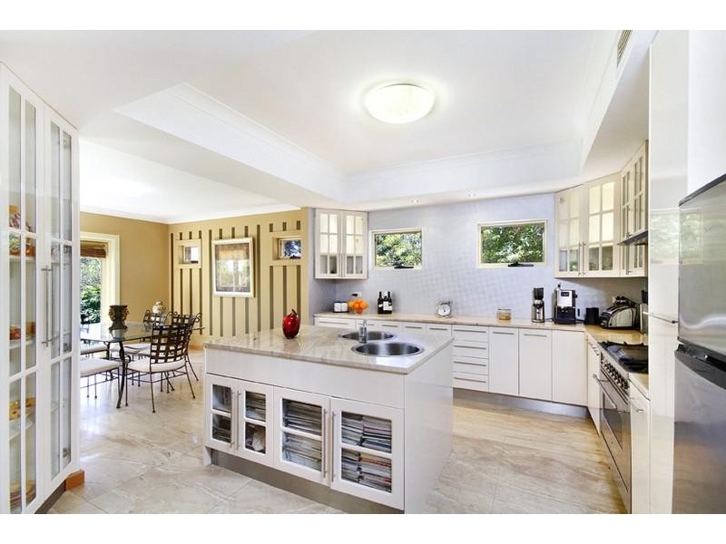 15A Cobran Road, Cheltenham NSW 2119