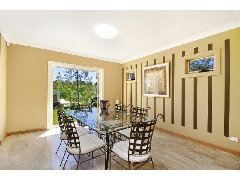 15A Cobran Road, Cheltenham NSW 2119