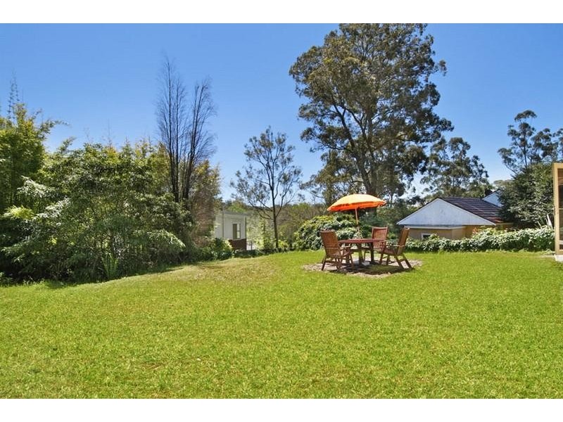 15A Cobran Road, Cheltenham NSW 2119