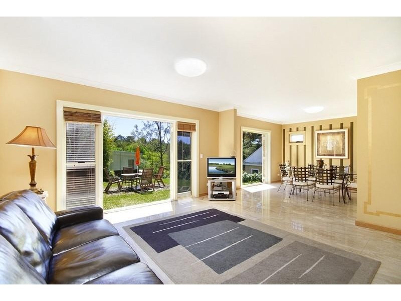 15A Cobran Road, Cheltenham NSW 2119