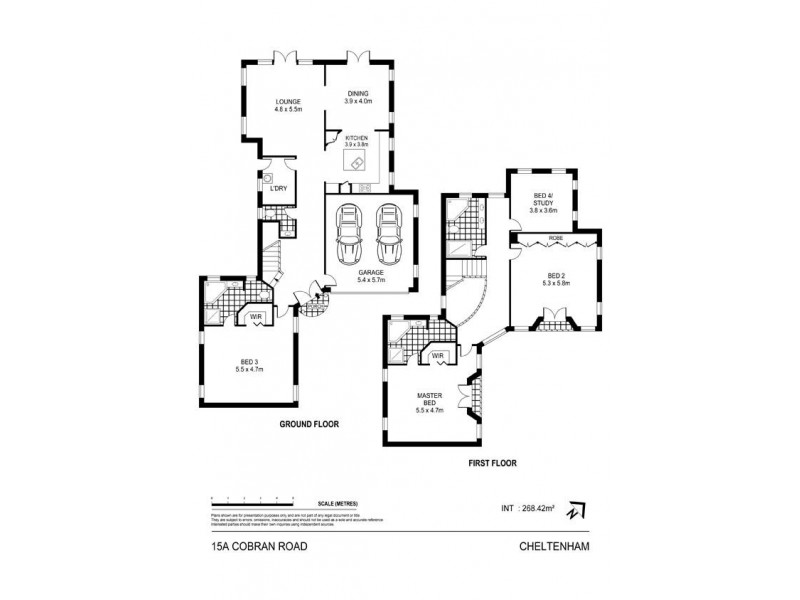 15A Cobran Road, Cheltenham NSW 2119