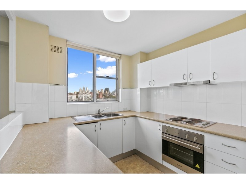 18/58 Kurraba Road, Neutral Bay NSW 2089