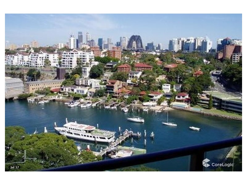 18/58 Kurraba Road, Neutral Bay NSW 2089
