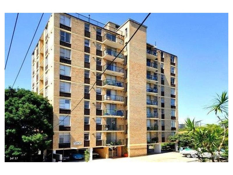 18/58 Kurraba Road, Neutral Bay NSW 2089