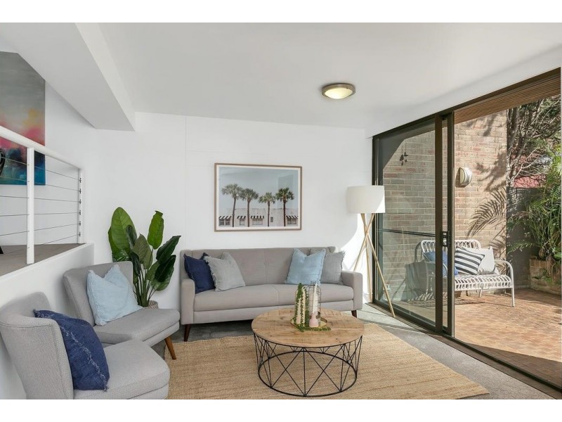 5/19 Waters Road, Neutral Bay NSW 2089