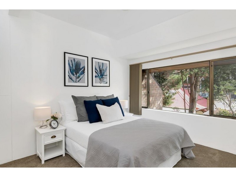 5/19 Waters Road, Neutral Bay NSW 2089