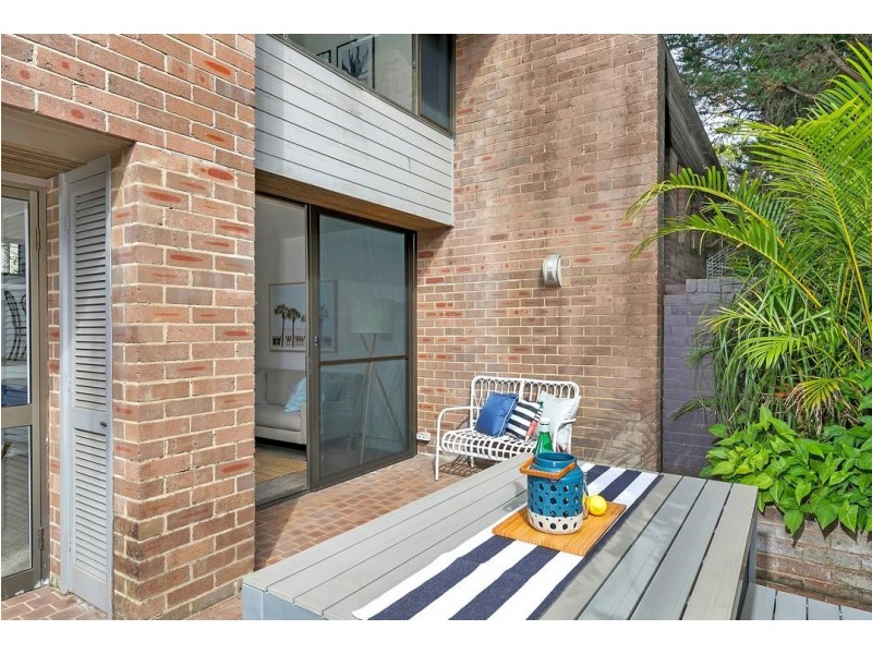 5/19 Waters Road, Neutral Bay NSW 2089
