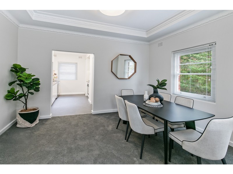 2/47 Amherst Street, Cammeray NSW 2062