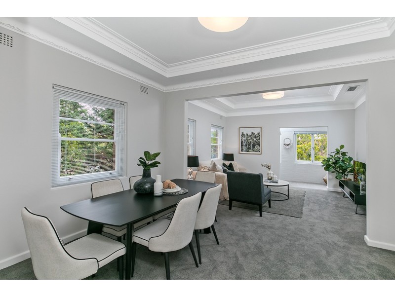 2/47 Amherst Street, Cammeray NSW 2062