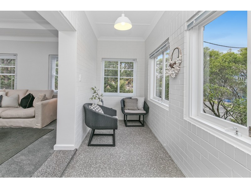 2/47 Amherst Street, Cammeray NSW 2062