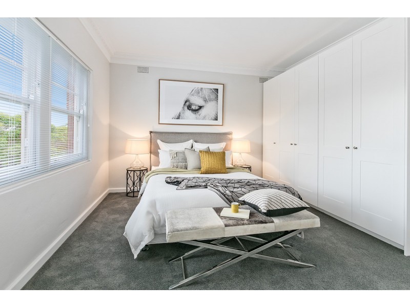 2/47 Amherst Street, Cammeray NSW 2062